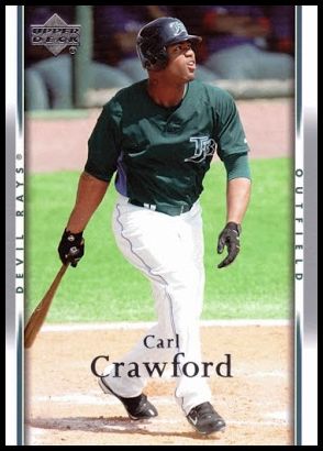 974 Carl Crawford